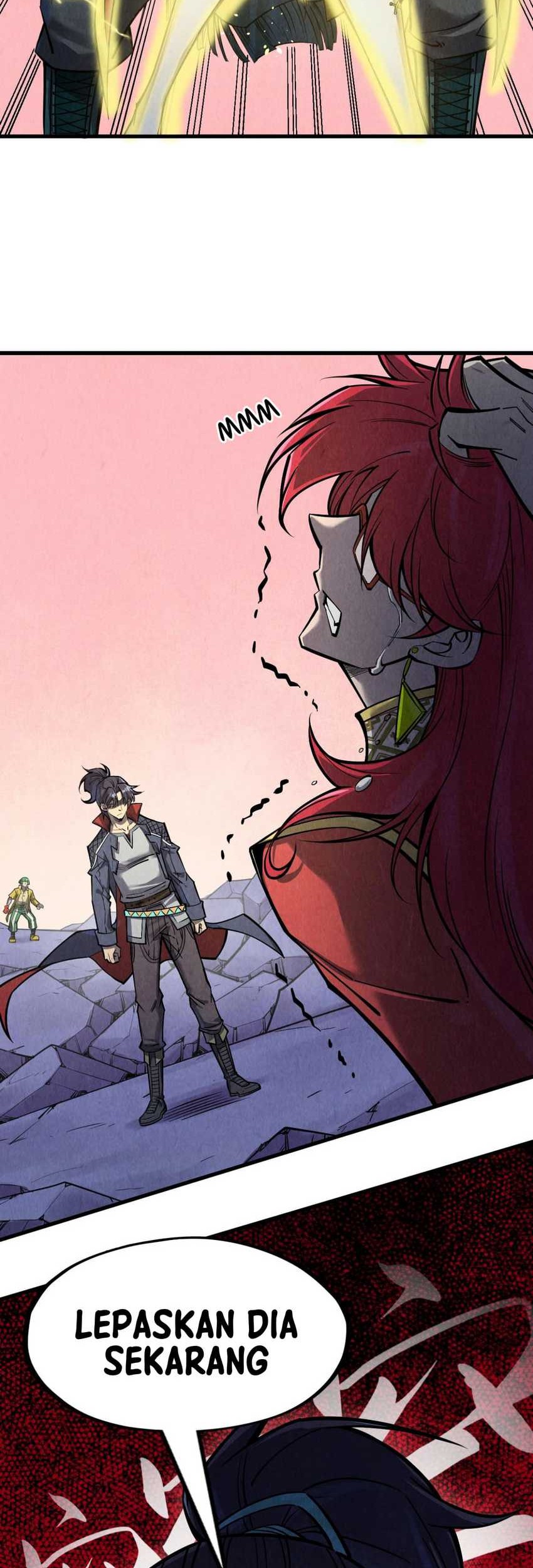 The Ultimate of All Ages Chapter 259 Gambar 5