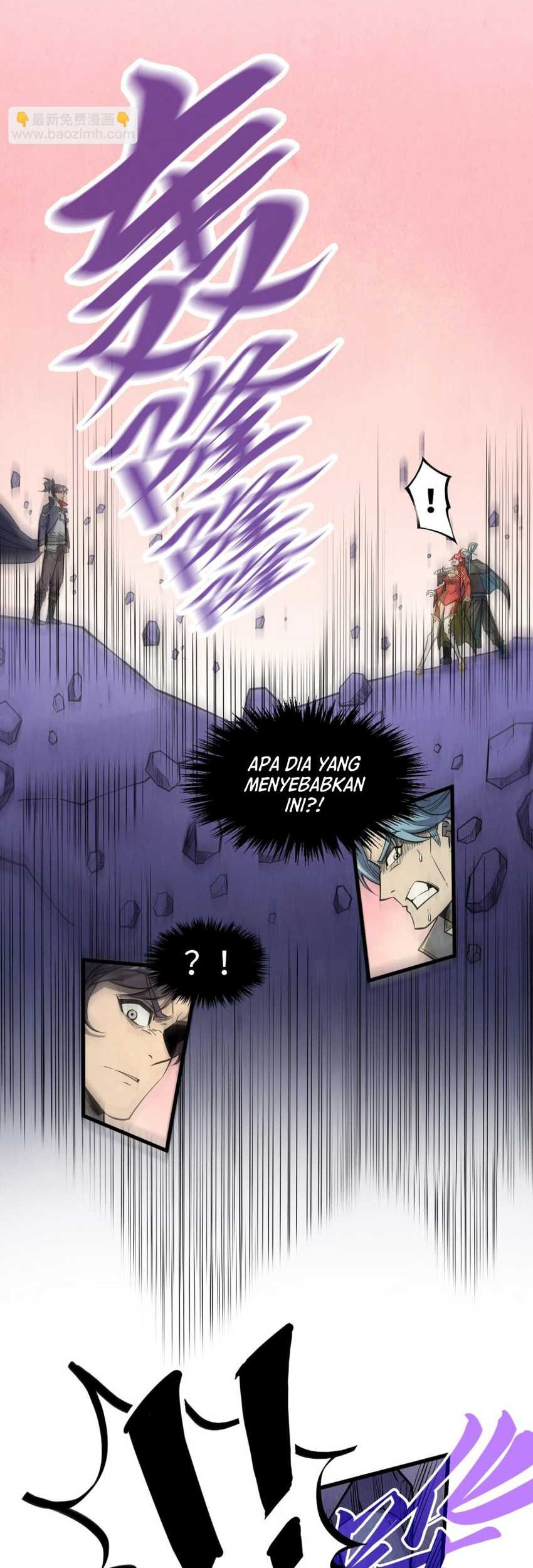 The Ultimate of All Ages Chapter 259 Gambar 8