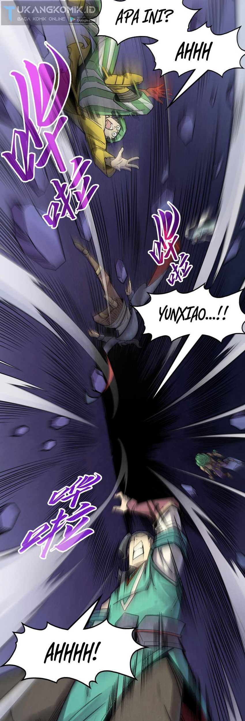 The Ultimate of All Ages Chapter 259 Gambar 10