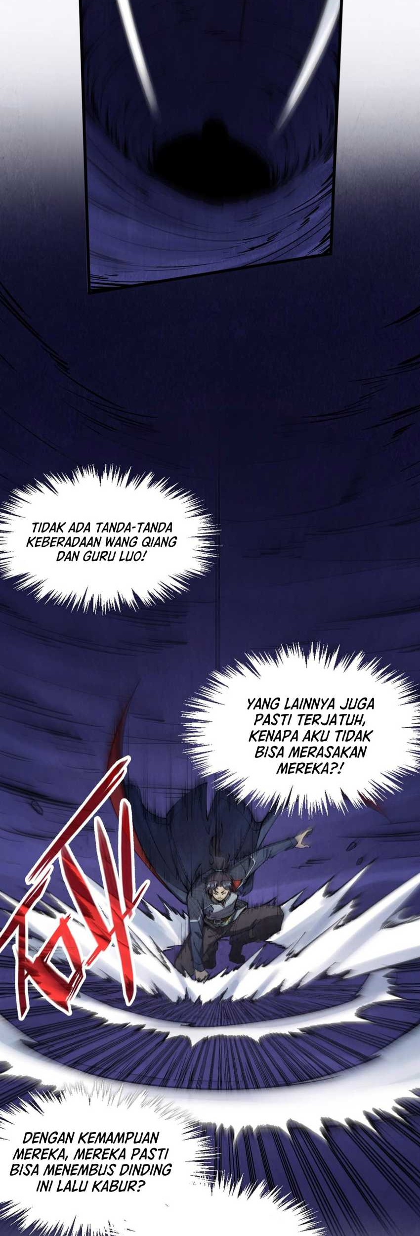 The Ultimate of All Ages Chapter 259 Gambar 14