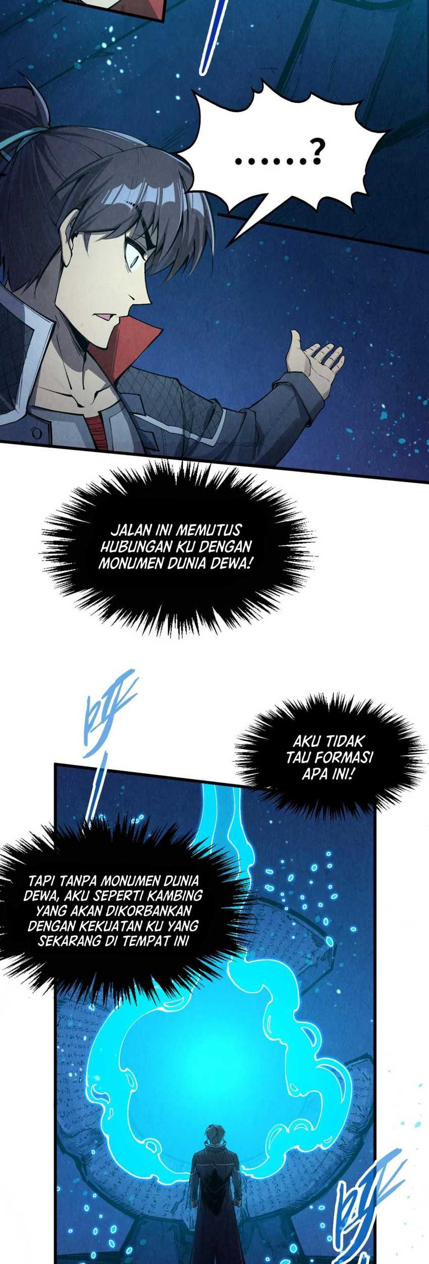 The Ultimate of All Ages Chapter 259 Gambar 26