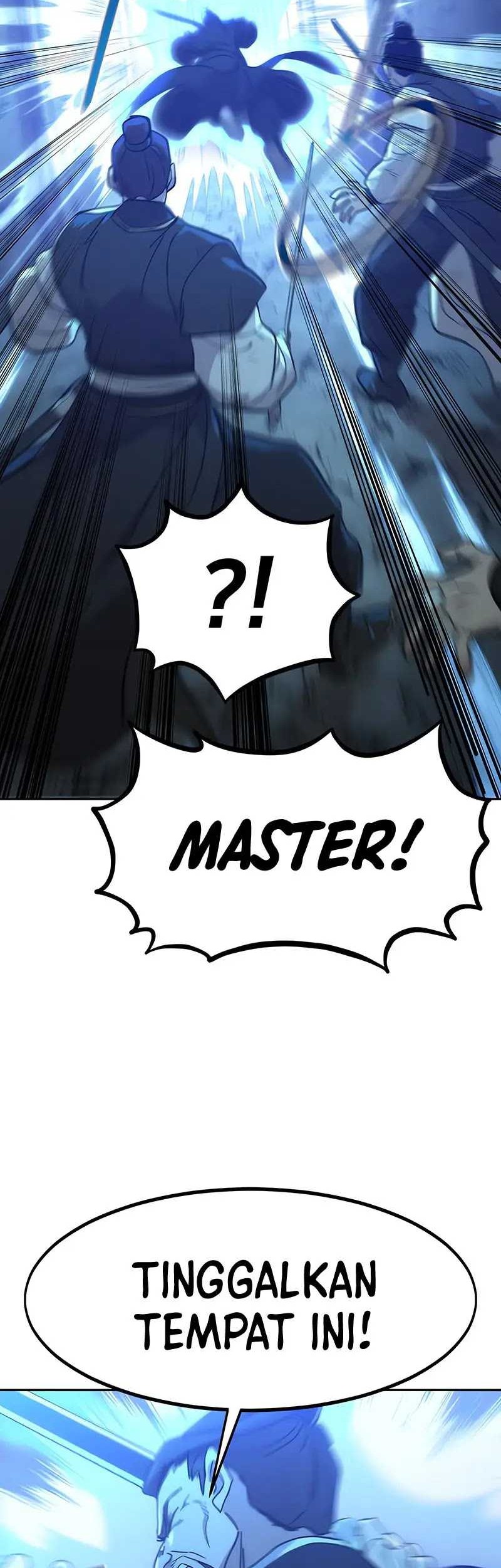 Return of the Flowery Mountain Sect Chapter 102 Gambar 40