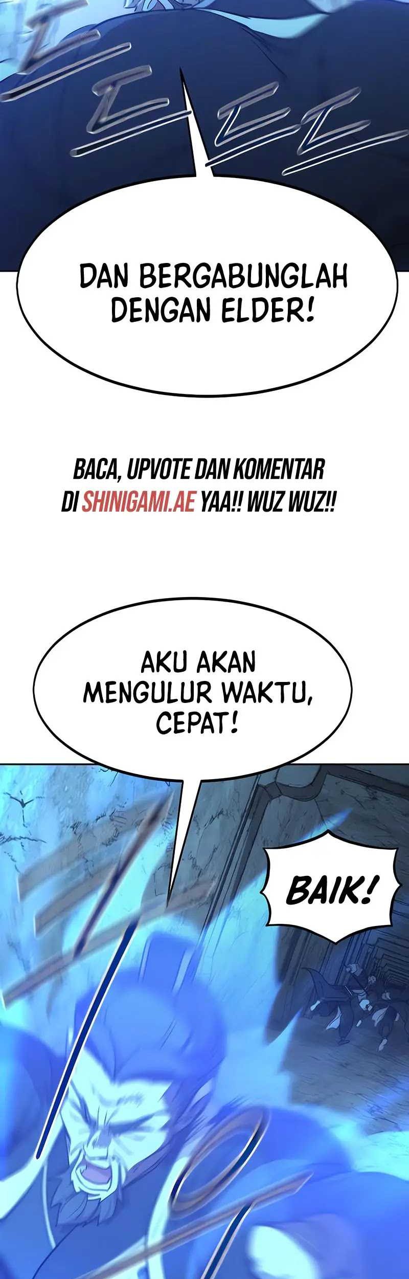 Return of the Flowery Mountain Sect Chapter 102 Gambar 41