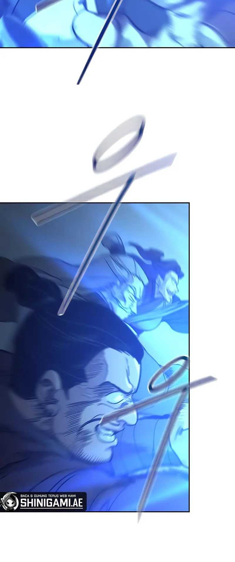 Return of the Flowery Mountain Sect Chapter 102 Gambar 42