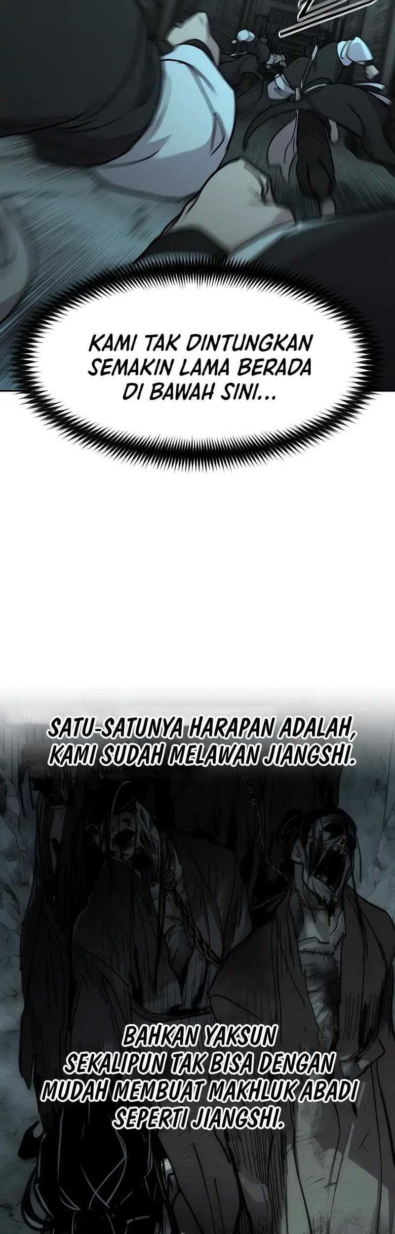 Return of the Flowery Mountain Sect Chapter 102 Gambar 45