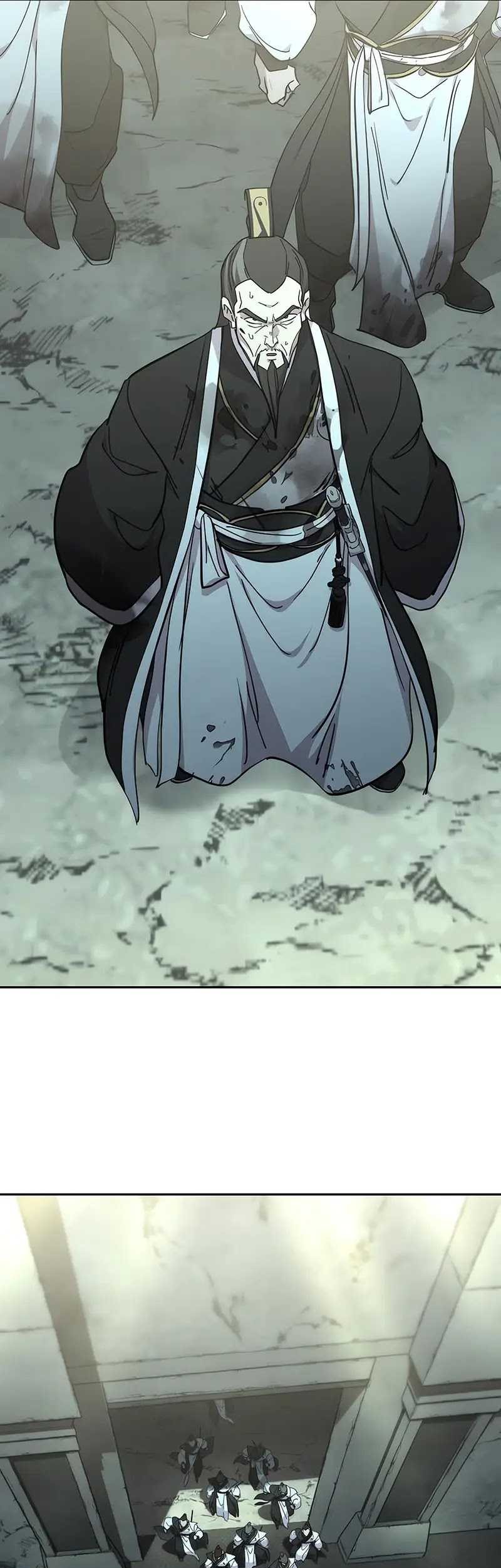 Return of the Flowery Mountain Sect Chapter 102 Gambar 55