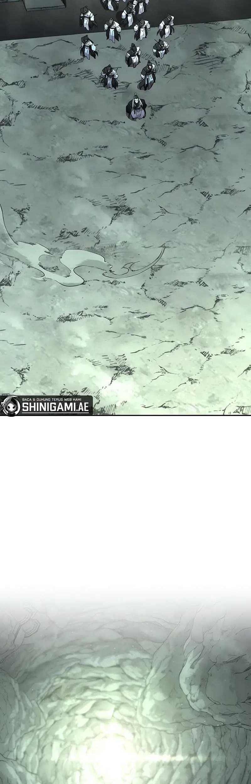 Return of the Flowery Mountain Sect Chapter 102 Gambar 56