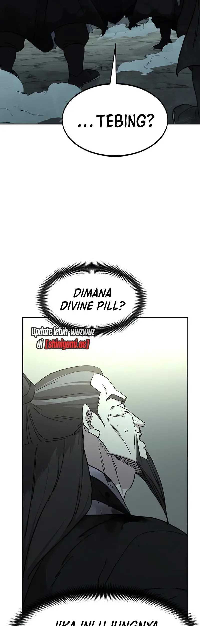 Return of the Flowery Mountain Sect Chapter 102 Gambar 59