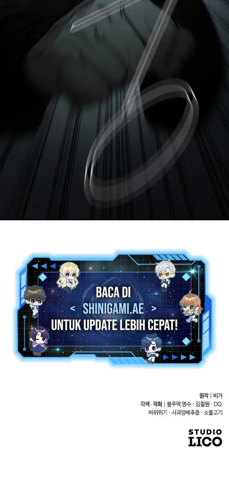 Return of the Flowery Mountain Sect Chapter 102 Gambar 68