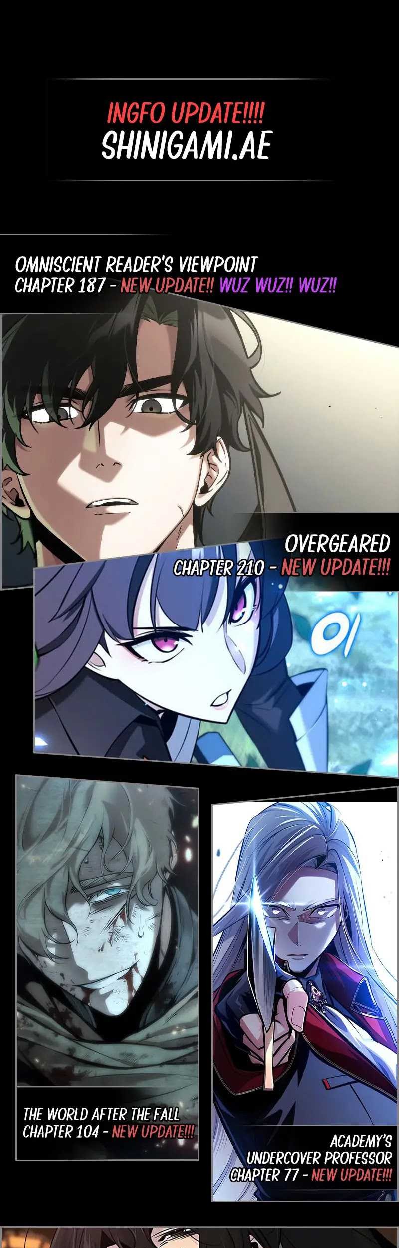 Return of the Flowery Mountain Sect Chapter 102 Gambar 69