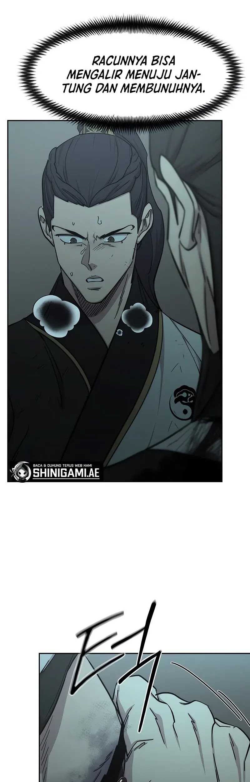 Return of the Flowery Mountain Sect Chapter 102 Gambar 11