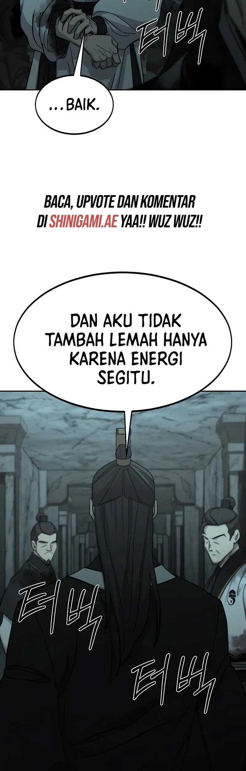 Return of the Flowery Mountain Sect Chapter 102 Gambar 21