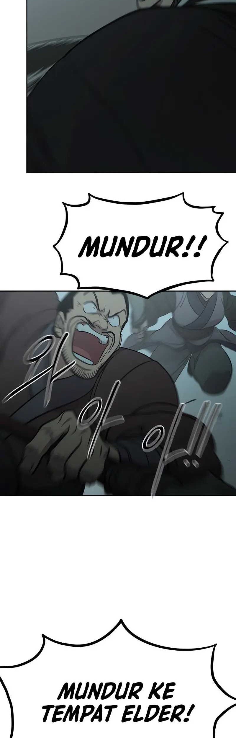 Return of the Flowery Mountain Sect Chapter 102 Gambar 29