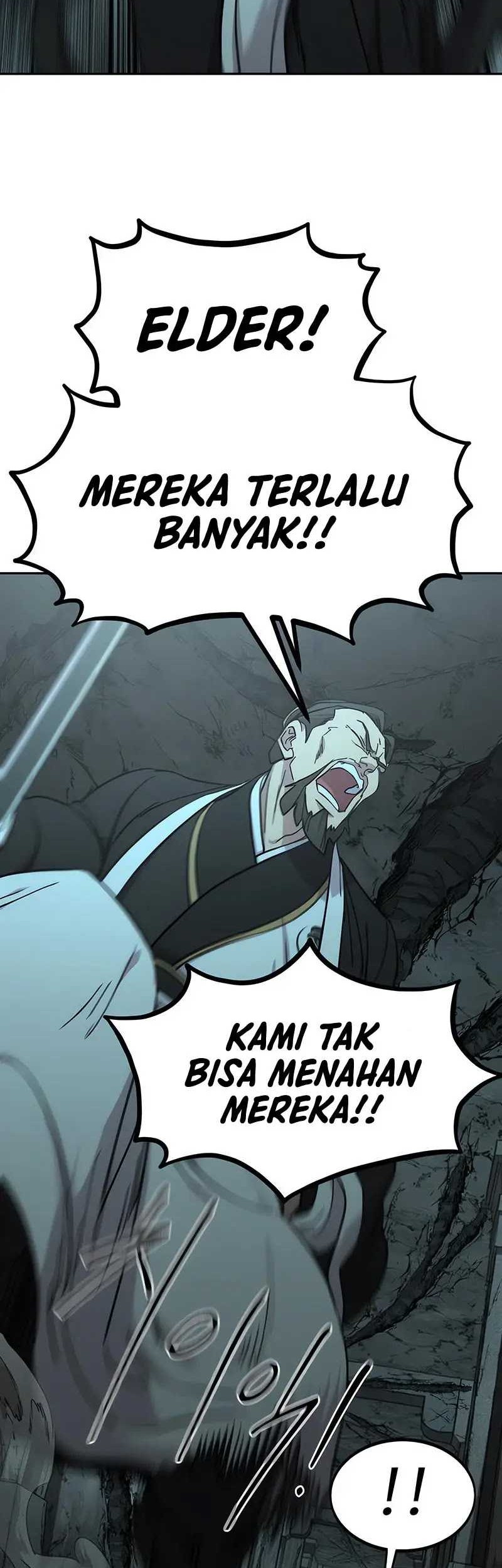 Return of the Flowery Mountain Sect Chapter 102 Gambar 32