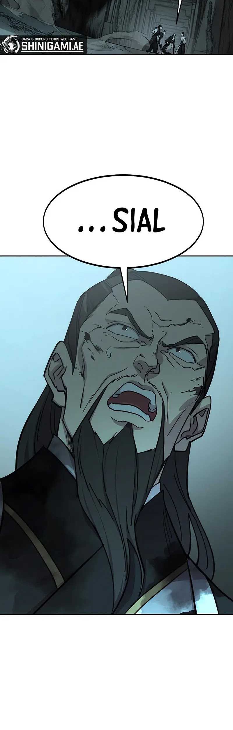 Return of the Flowery Mountain Sect Chapter 102 Gambar 33