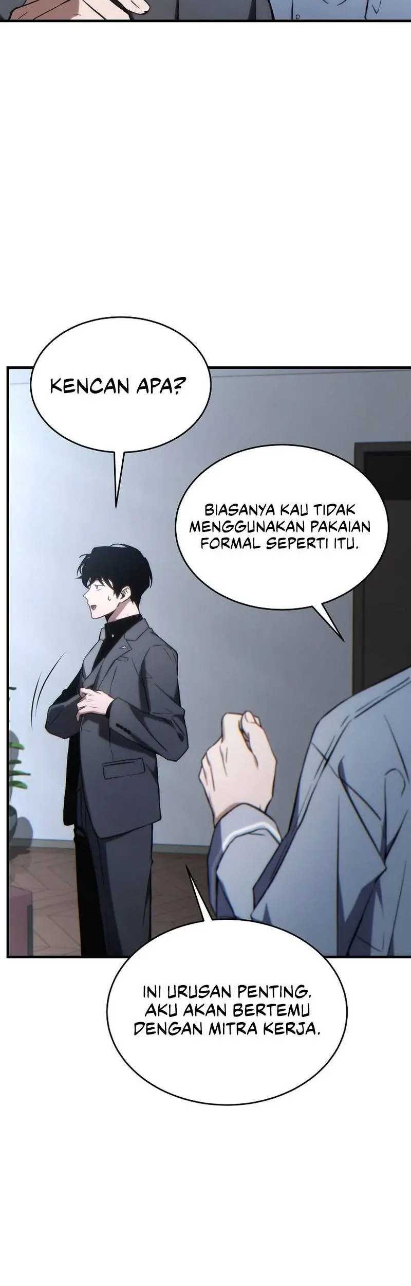 The 100th Regression Of The Max-Level Player Chapter 31 Gambar 4