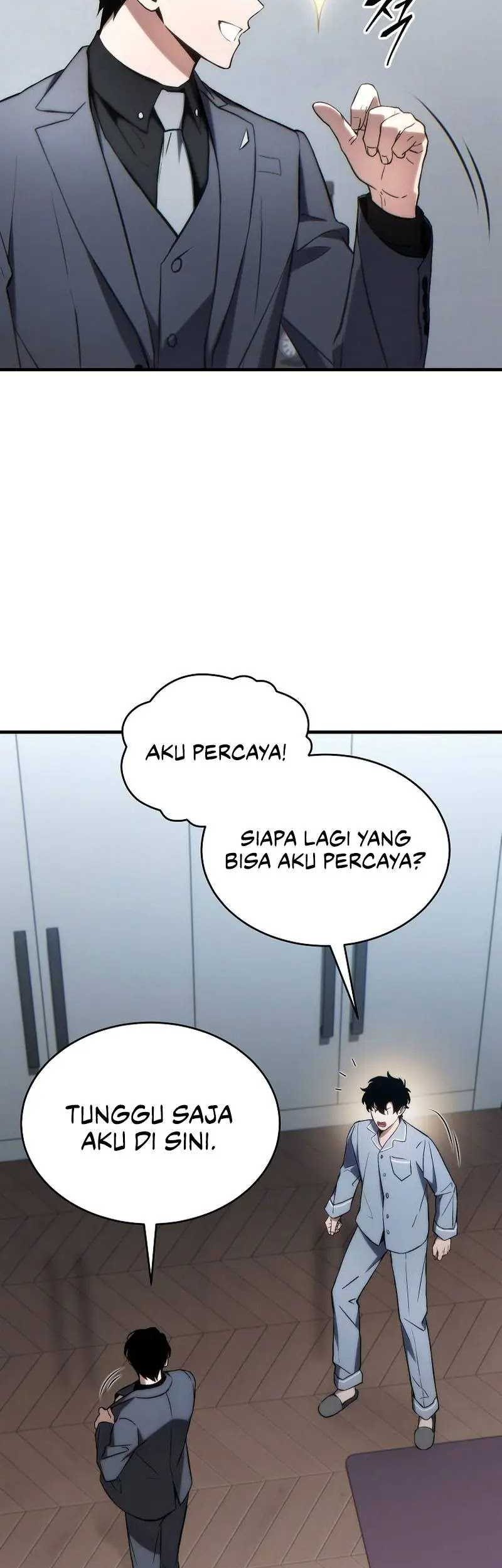 The 100th Regression Of The Max-Level Player Chapter 31 Gambar 9