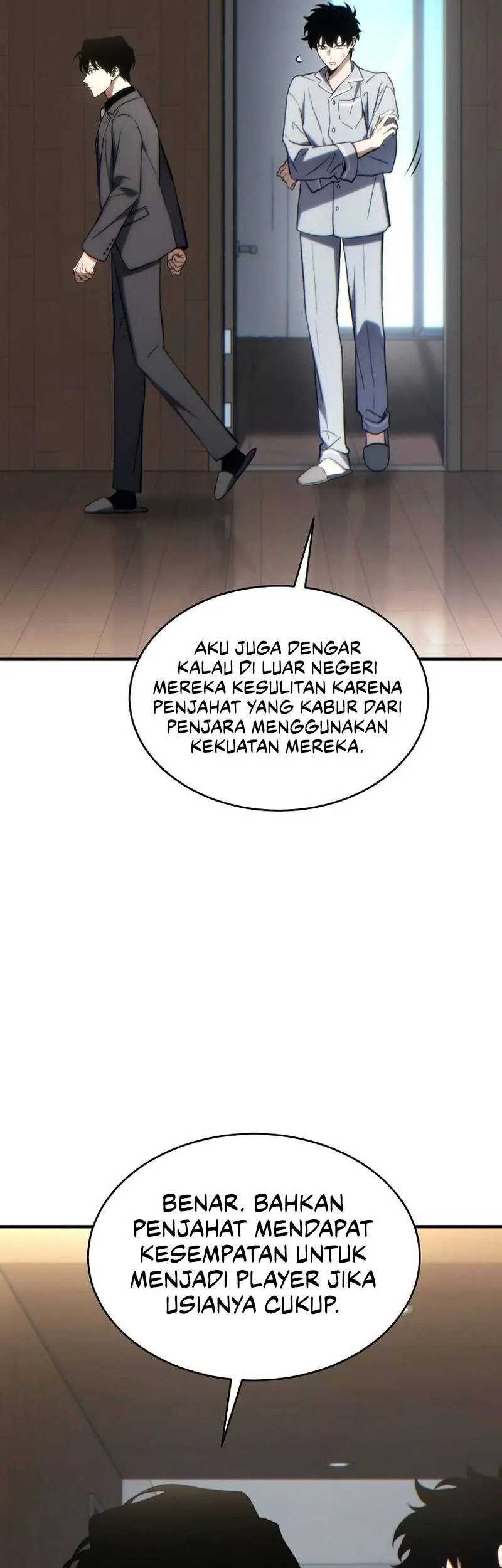 The 100th Regression Of The Max-Level Player Chapter 31 Gambar 11