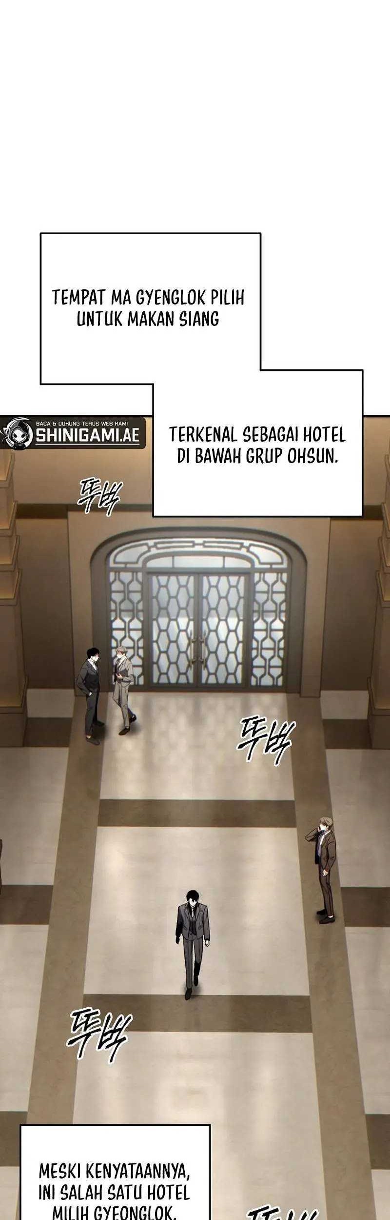 The 100th Regression Of The Max-Level Player Chapter 31 Gambar 20