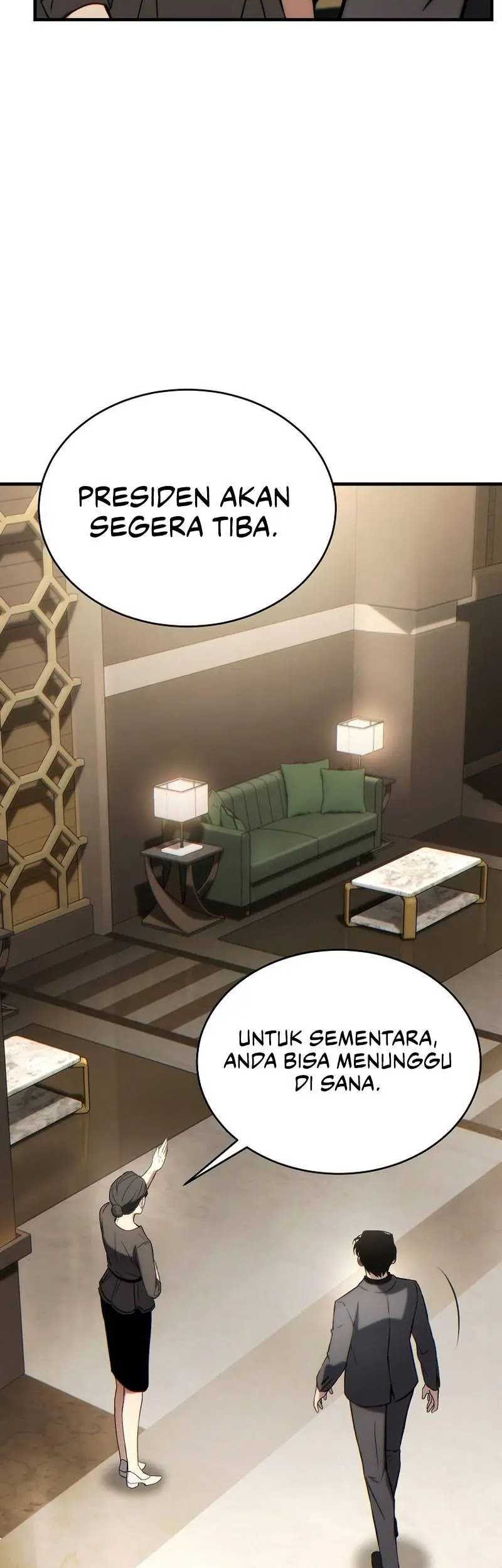 The 100th Regression Of The Max-Level Player Chapter 31 Gambar 25