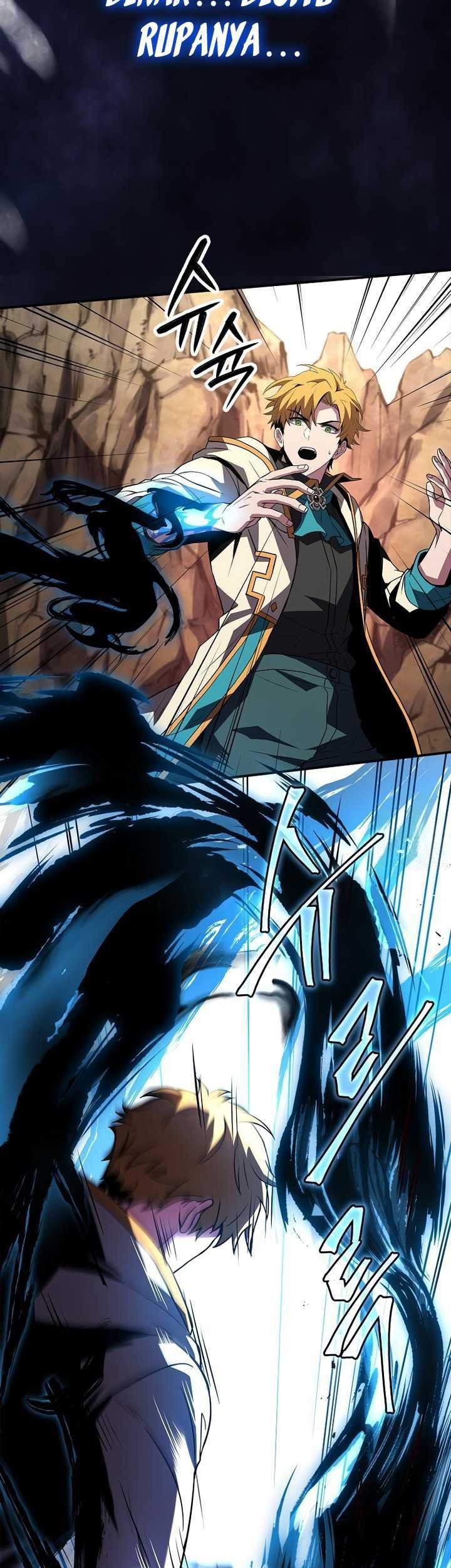 Talent-Swallowing Magician Chapter 52 Gambar 38