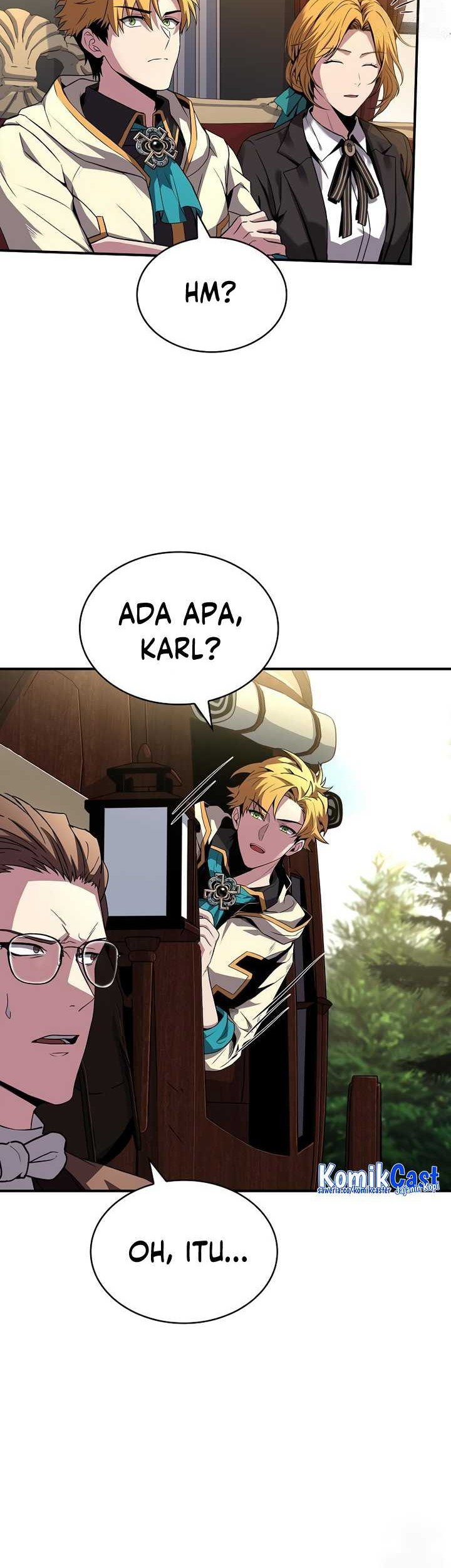 Talent-Swallowing Magician Chapter 52 Gambar 75