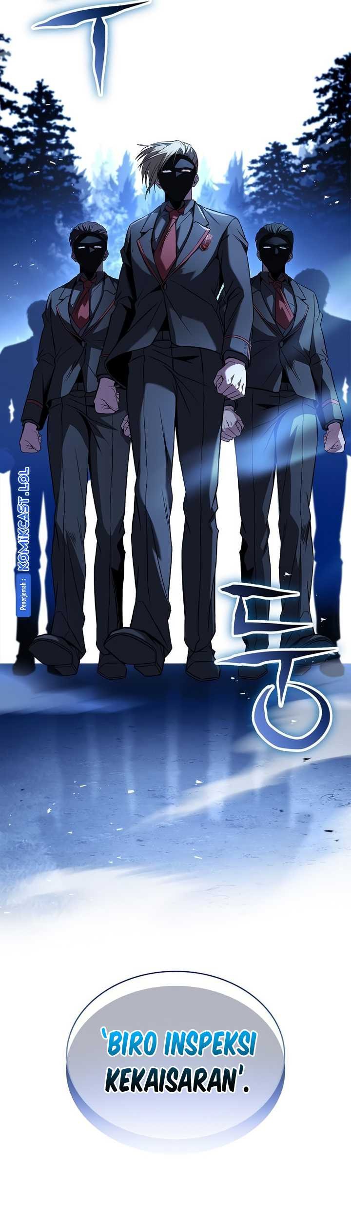 Talent-Swallowing Magician Chapter 52 Gambar 77