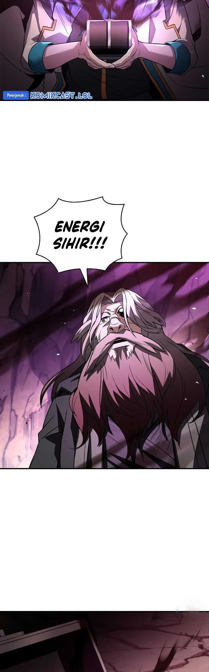 Talent-Swallowing Magician Chapter 52 Gambar 18