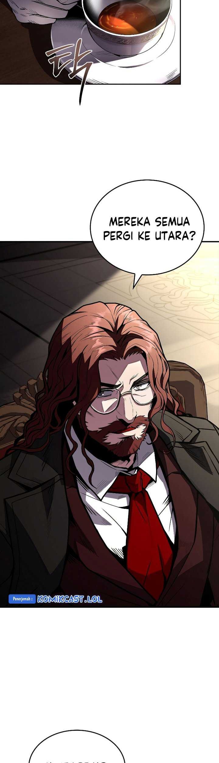 Talent-Swallowing Magician Chapter 51 Gambar 3