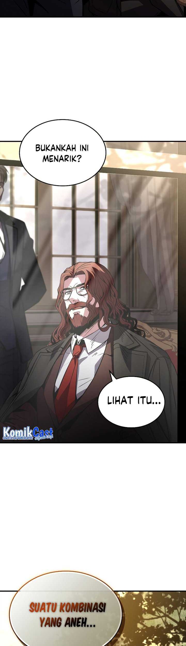 Talent-Swallowing Magician Chapter 51 Gambar 6