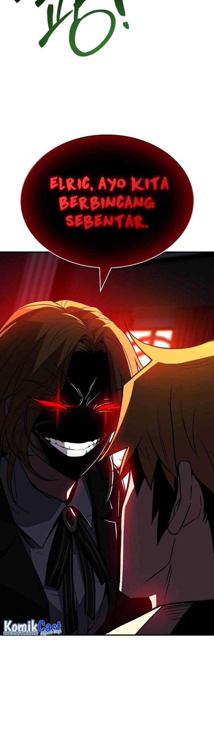 Talent-Swallowing Magician Chapter 51 Gambar 15