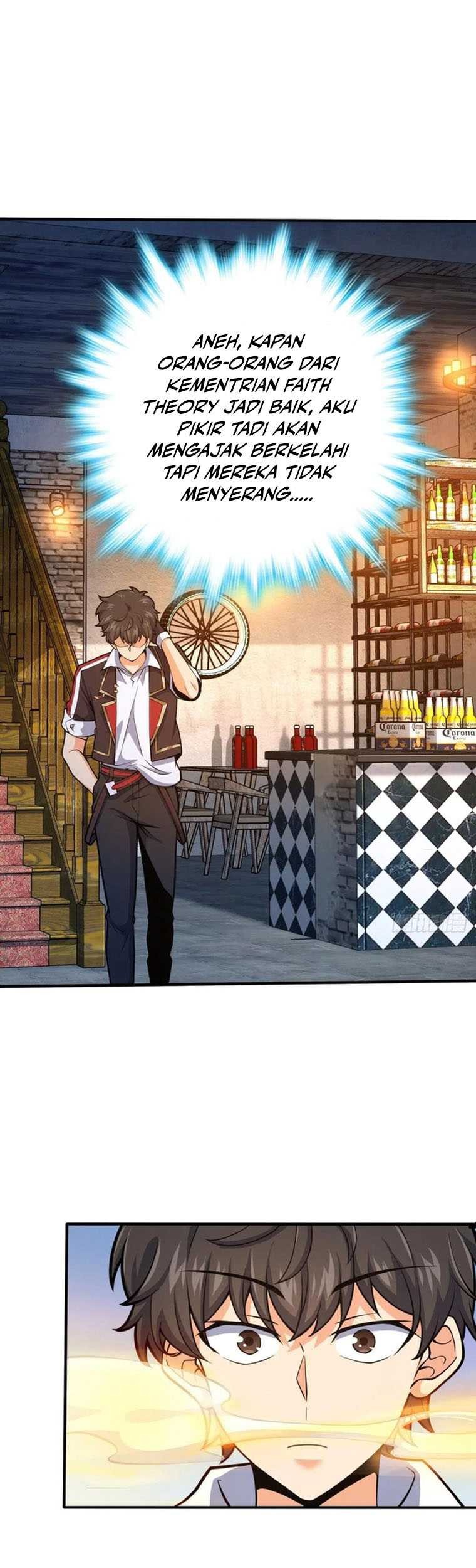 Baca Manhua Spare Me, Great Lord! Chapter 359 Gambar 2