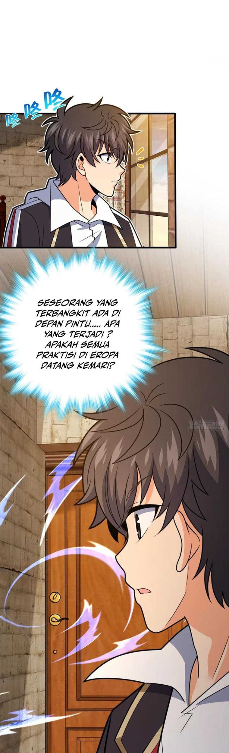 Baca Manhua Spare Me, Great Lord! Chapter 358 Gambar 2