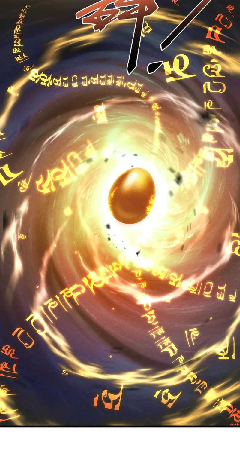 I Can Summon God Chapter 70 Gambar 37