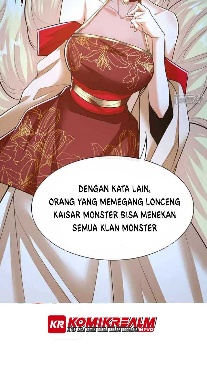 The Ten Great Emperors Are All My Disciples Chapter 158 Gambar 23