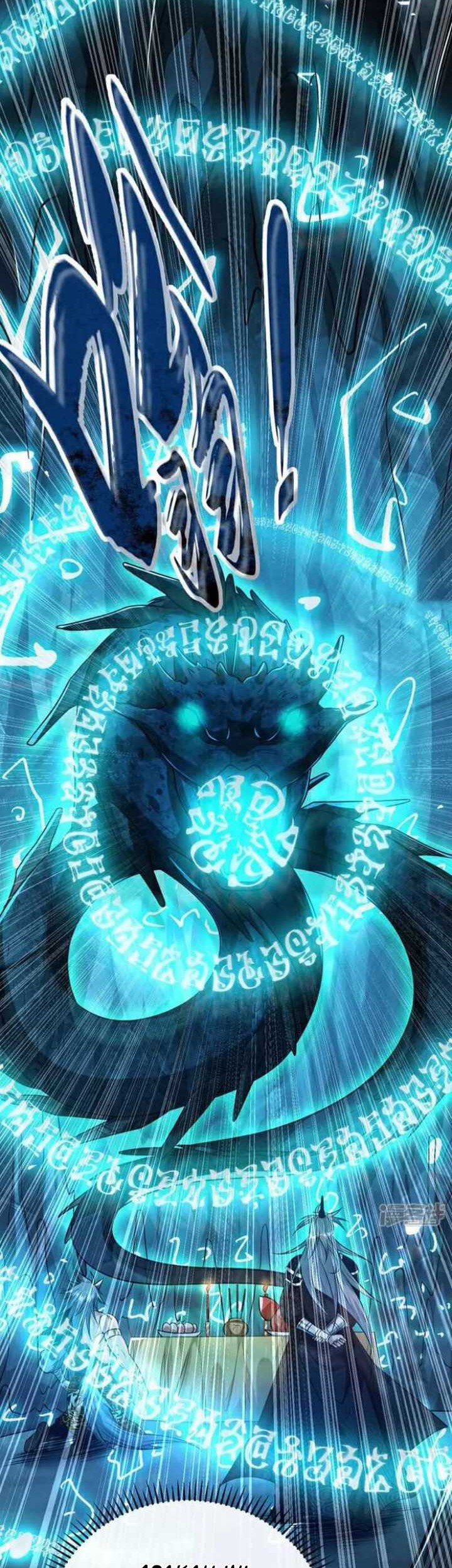 The Ten Great Emperors Are All My Disciples Chapter 157 Gambar 19