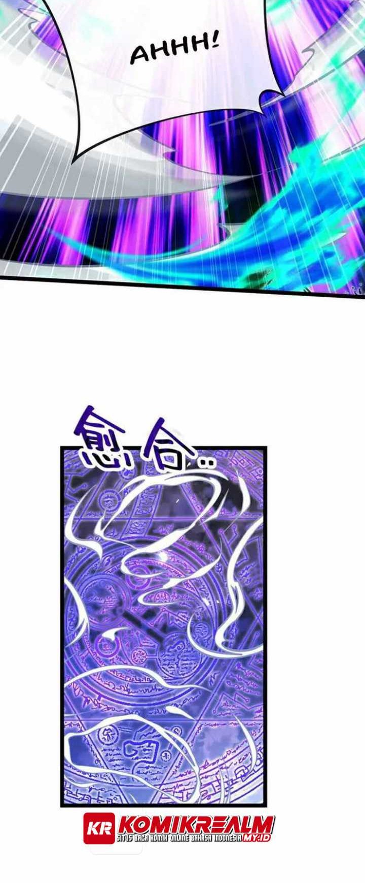 The Ten Great Emperors Are All My Disciples Chapter 157 Gambar 13