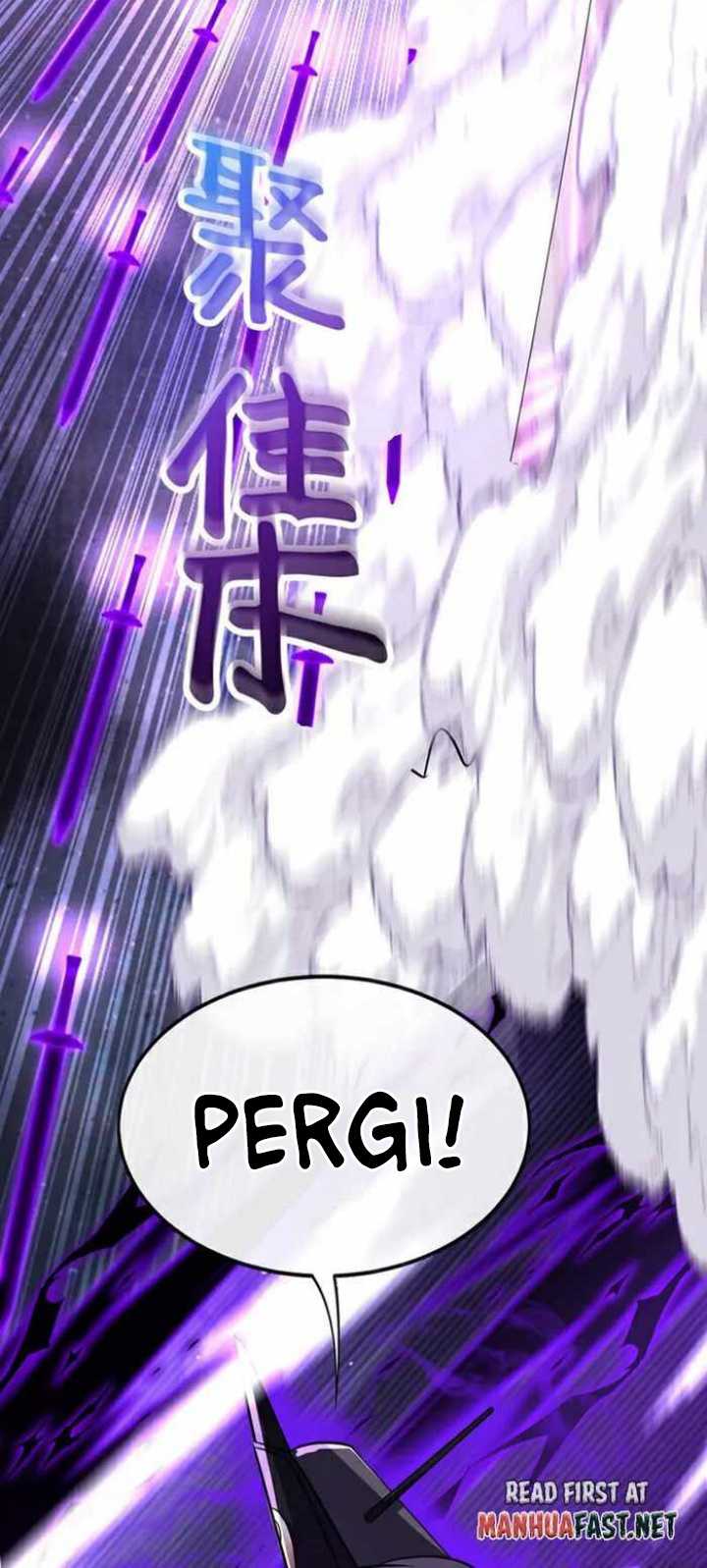 The Ten Great Emperors Are All My Disciples Chapter 156 Gambar 12