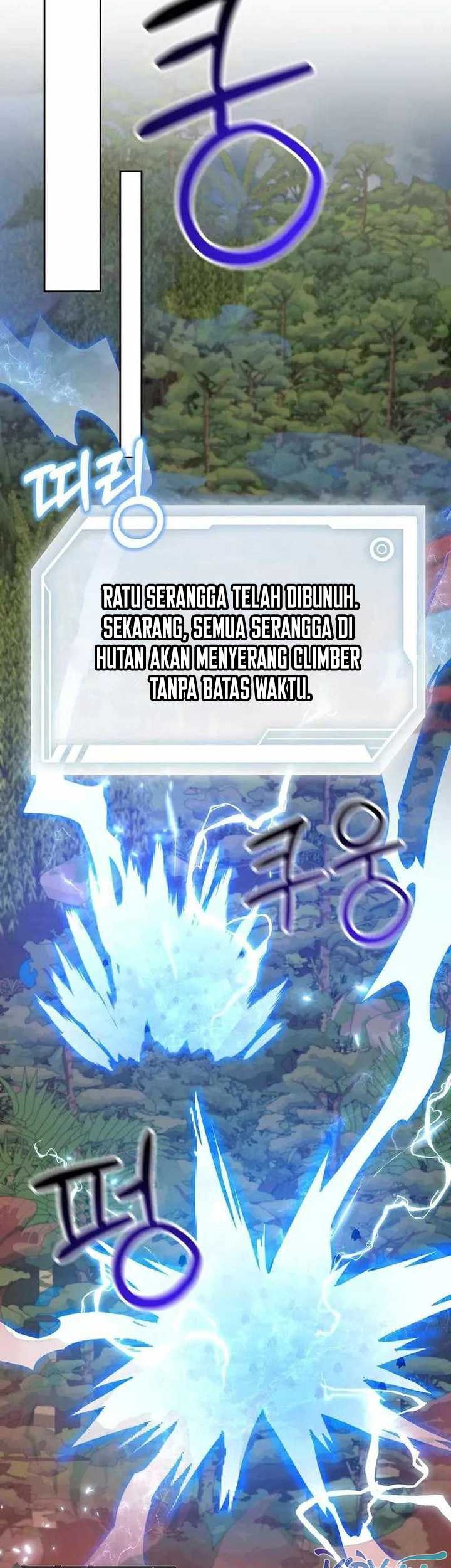Climbing the Tower that Even the Regressor Couldn’t Chapter 39 Gambar 40