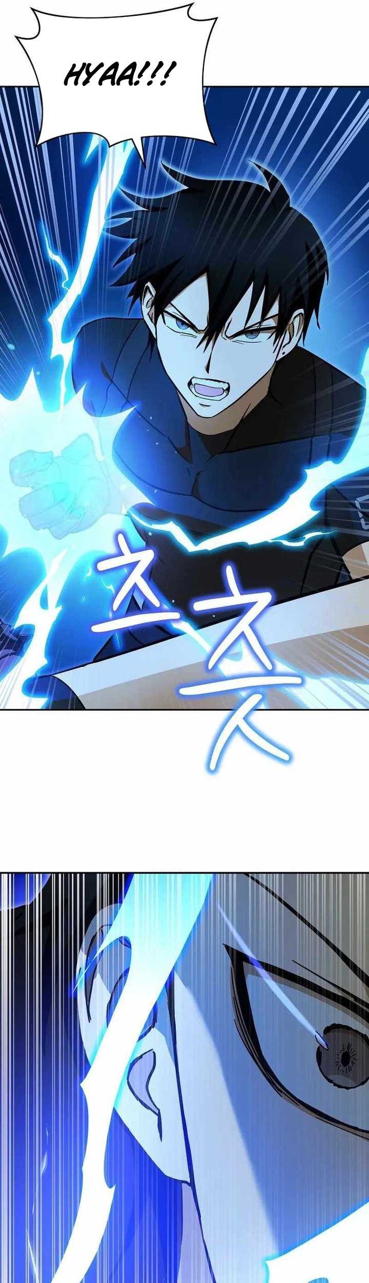 Climbing the Tower that Even the Regressor Couldn’t Chapter 39 Gambar 47