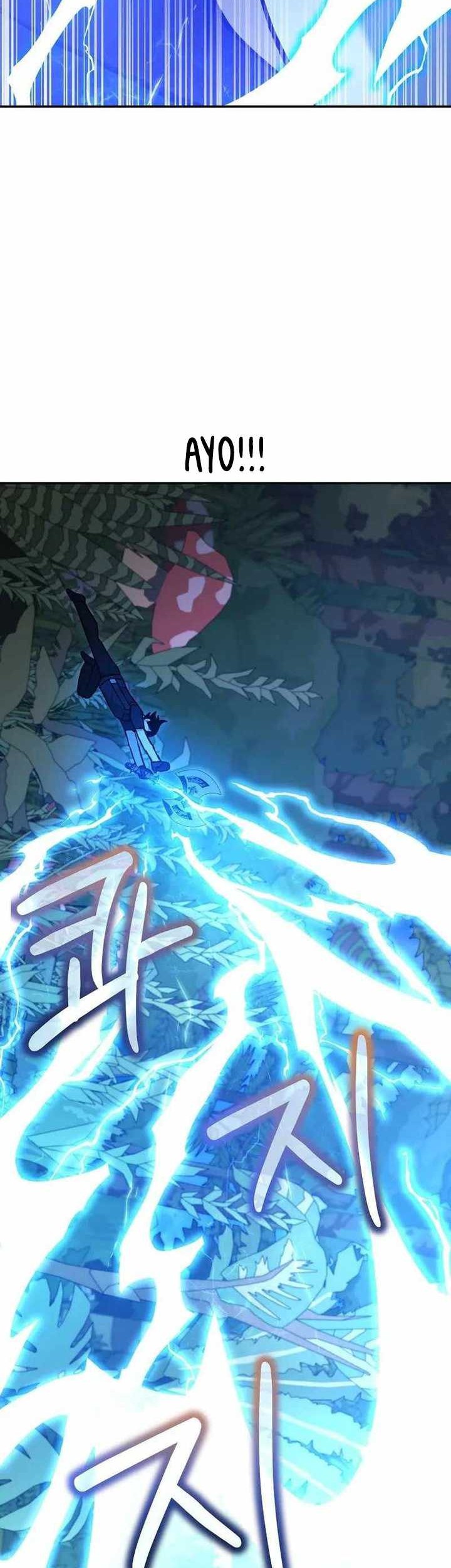 Climbing the Tower that Even the Regressor Couldn’t Chapter 39 Gambar 48