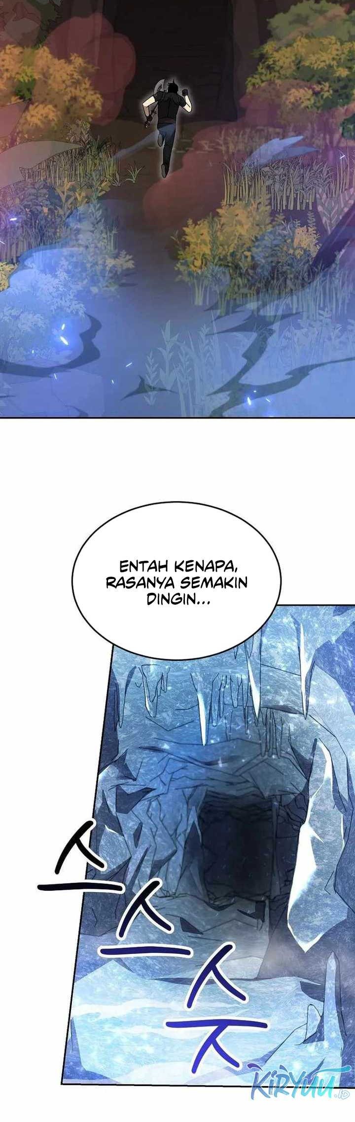 Climbing the Tower that Even the Regressor Couldn’t Chapter 39 Gambar 52