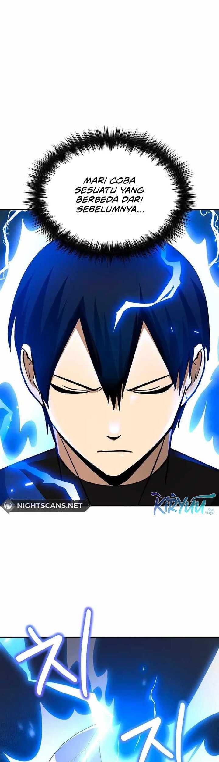 Baca Manhwa Climbing the Tower that Even the Regressor Couldn’t Chapter 39 Gambar 2