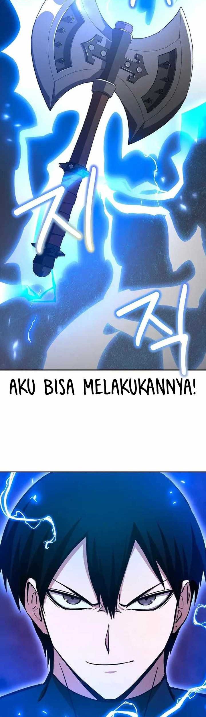 Climbing the Tower that Even the Regressor Couldn’t Chapter 39 Gambar 3