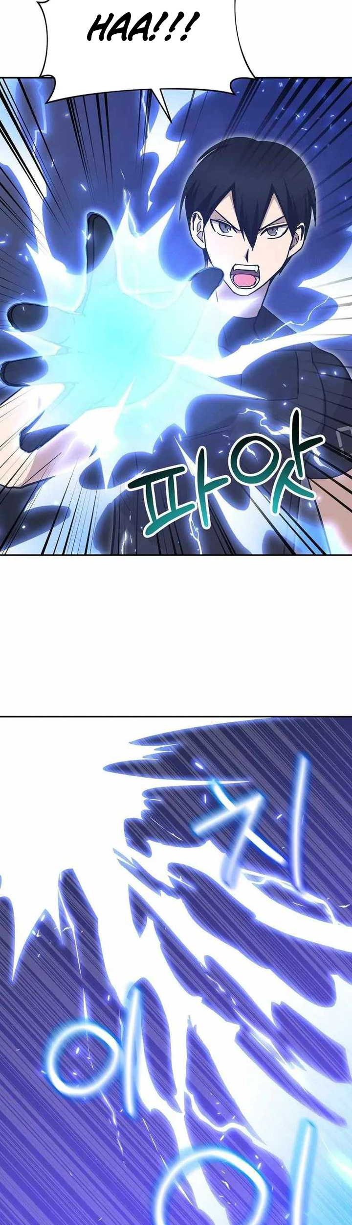 Climbing the Tower that Even the Regressor Couldn’t Chapter 39 Gambar 7