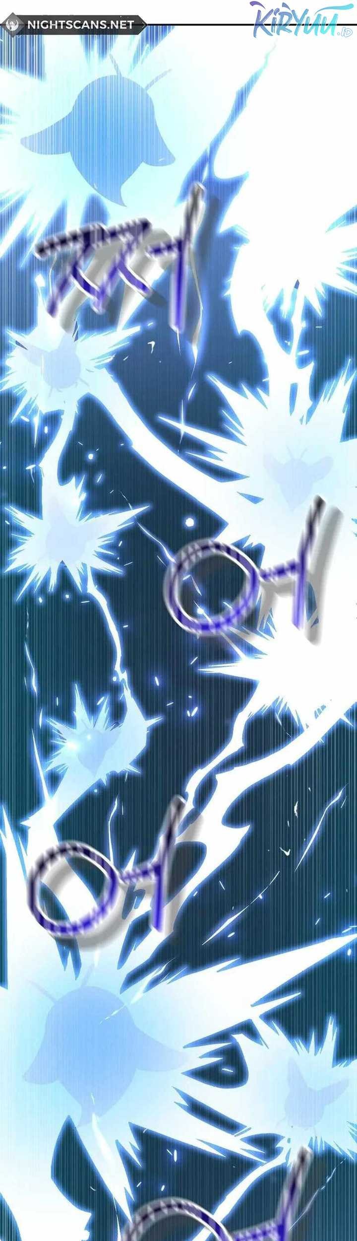 Climbing the Tower that Even the Regressor Couldn’t Chapter 39 Gambar 9