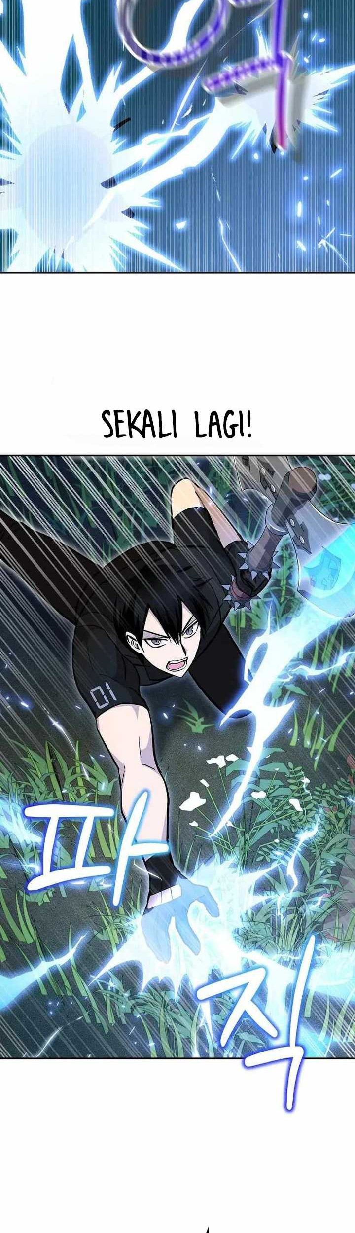 Climbing the Tower that Even the Regressor Couldn’t Chapter 39 Gambar 10