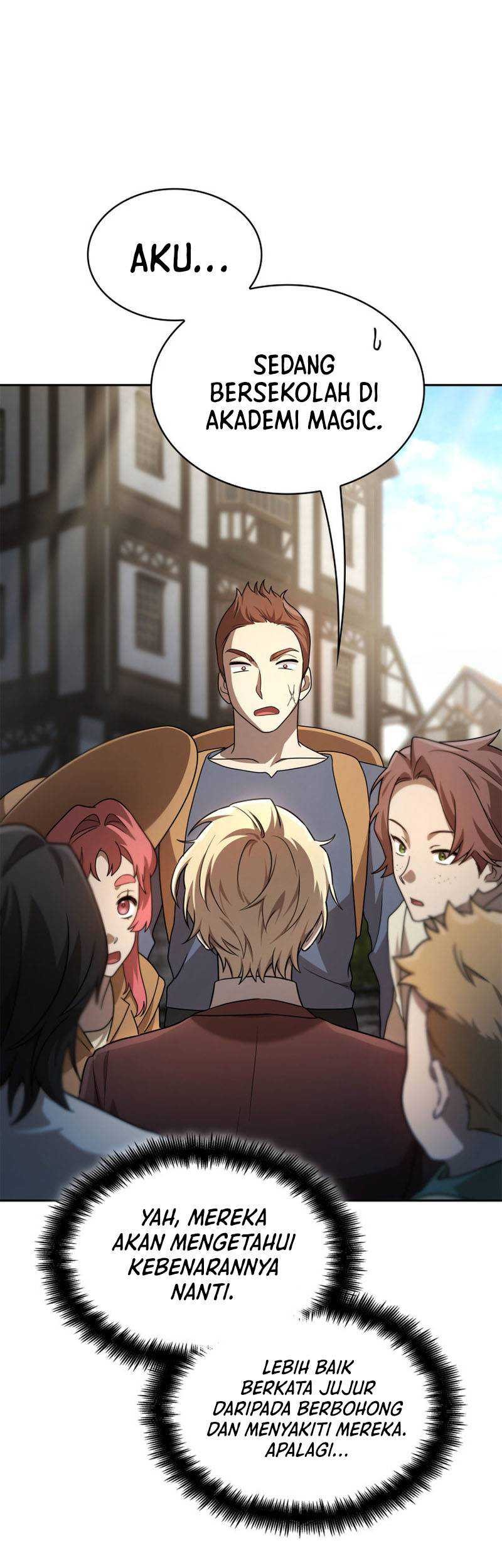 Baca Manhwa Infinite Mage Chapter 60 Gambar 2