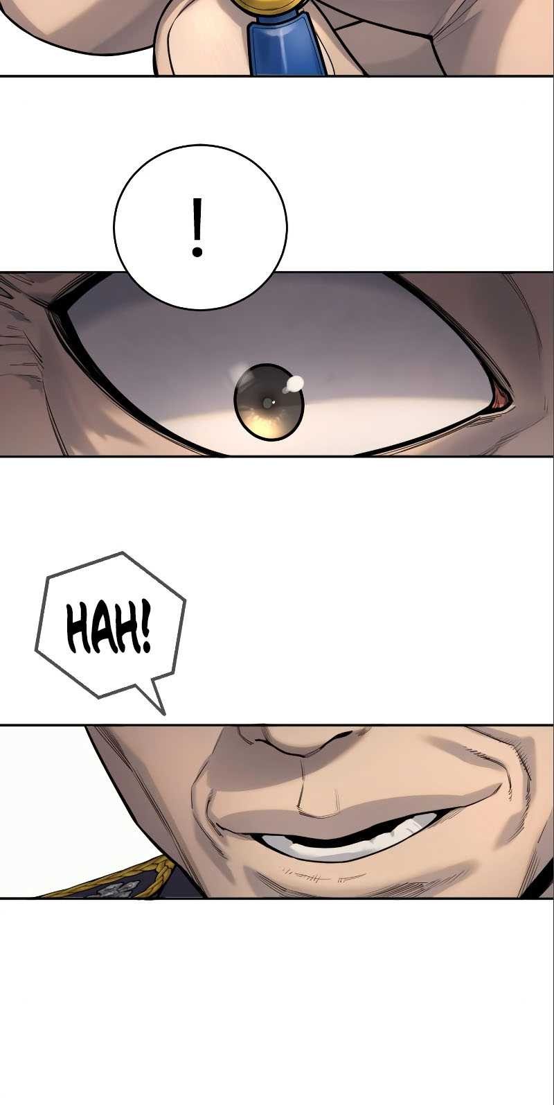 Return of the Bloodthirsty Police Chapter 40 Gambar 44