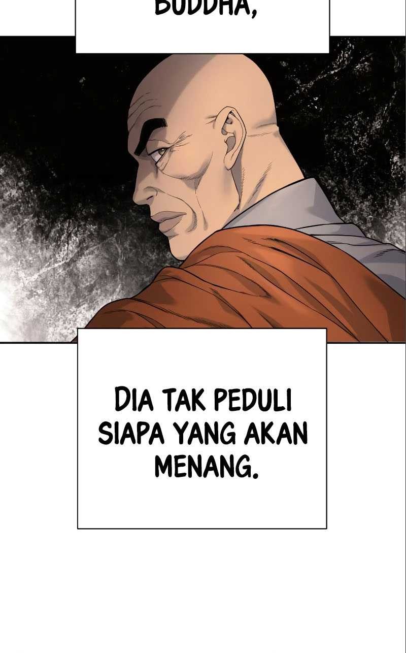 Return of the Bloodthirsty Police Chapter 40 Gambar 34
